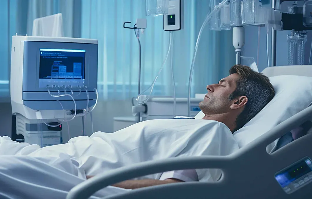 УБОД по низким ценам в Зарайске- ультрабыстрая опиоидная детоксикация от наркотиков