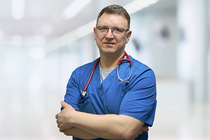 Наркологическая клиника "Профмед" Эркена Иманбаева в Зарайск