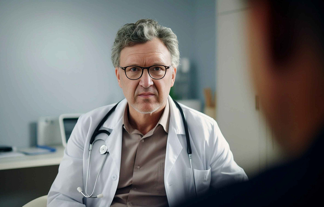 Консультация психиатра цены в Зарайске -  клиника &quot;Профмед&quot; Эркена Иманбаева