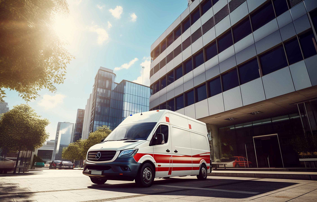 Наркологическая клиника "Профмед" Эркена Иманбаева в Зарайск