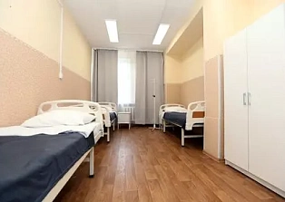 Наркологическая клиника "Профмед" Эркена Иманбаева в Зарайск