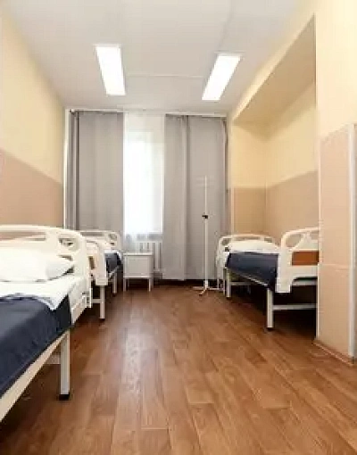 Наркологическая клиника "Профмед" Эркена Иманбаева в Зарайск