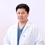 Наркологическая клиника "Профмед" Эркена Иманбаева в Зарайск