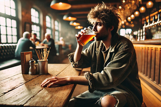 Лечение алкоголизма что такое, симптомы, как лечить в Зарайск