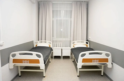 Наркологическая клиника "Профмед" Эркена Иманбаева в Зарайск