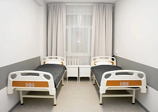 Наркологическая клиника "Профмед" Эркена Иманбаева в Зарайск