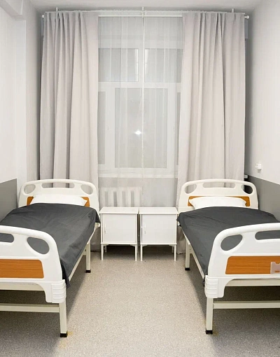 Наркологическая клиника "Профмед" Эркена Иманбаева в Зарайск