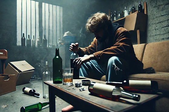 Лечение алкоголизма что такое, симптомы, как лечить в Зарайск