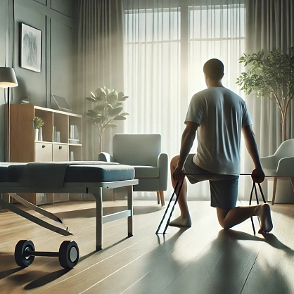 Лечение психиатрических заболеваний в клинике &quot;Профмед&quot; Зарайск