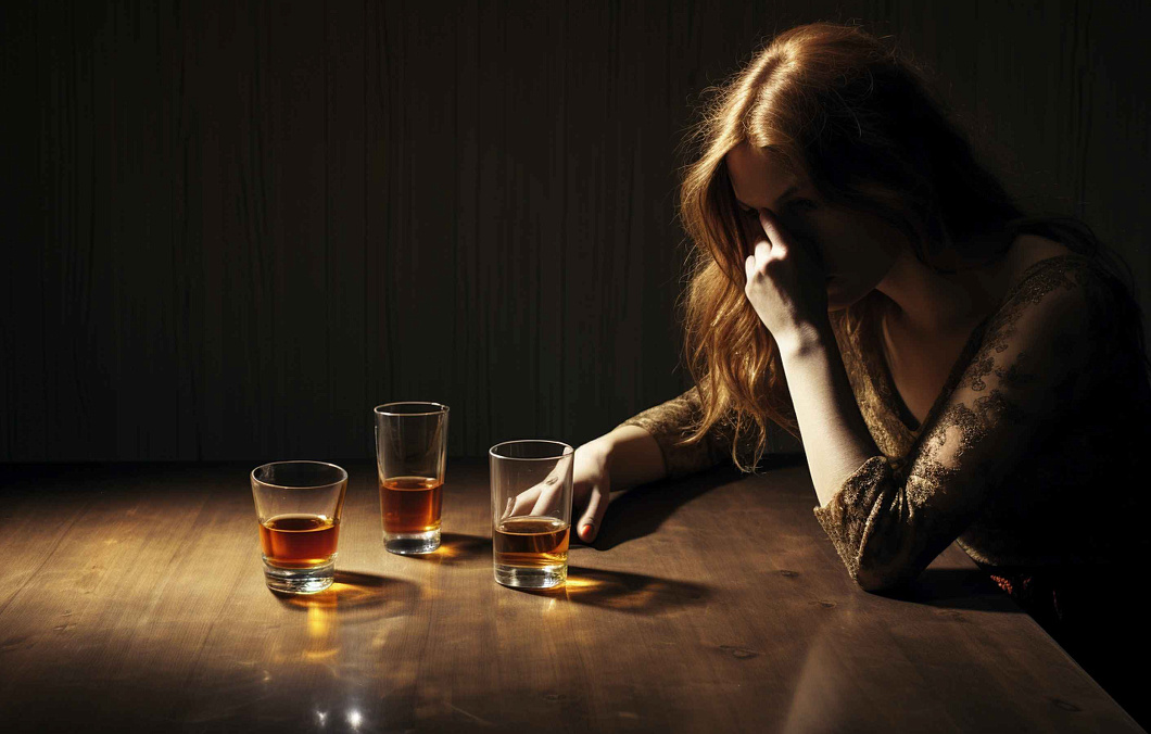 Стационарное лечение женского алкоголизма в наркологической клинике &quot;Профмед&quot; в Зарайске