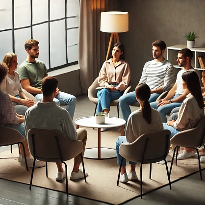 Лечение психиатрических заболеваний в клинике &quot;Профмед&quot; Зарайск