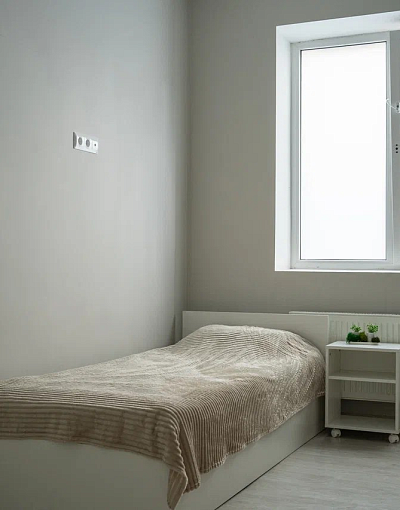 Анонимное лечение алкоголизма и вывод из запоя в клинике &quot;Профмед&quot; в Зарайске. Круглосуточный стационар