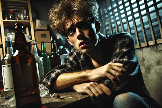 Лечение алкоголизма что такое, симптомы, как лечить в Зарайск