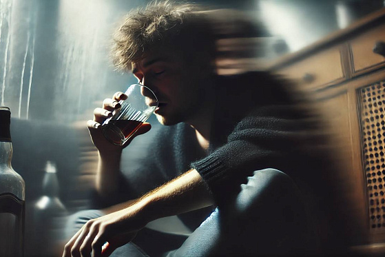 Лечение алкоголизма что такое, симптомы, как лечить в Зарайск