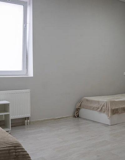 Анонимное лечение алкоголизма и вывод из запоя в клинике &quot;Профмед&quot; в Зарайске. Круглосуточный стационар