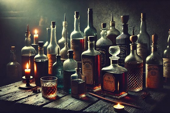 Лечение алкоголизма что такое, симптомы, как лечить в Зарайск