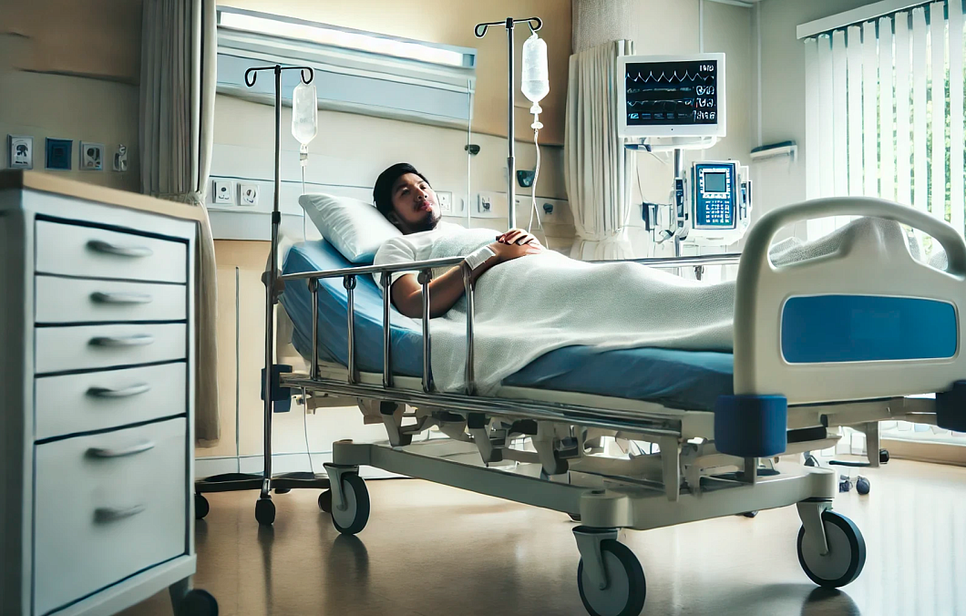 Лечение наркомании в наркологической клинике &quot;Профмед&quot; в Зарайске. Помощь нарколога на дому или в стационаре