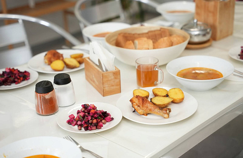 Наркологическая клиника "Профмед" Эркена Иманбаева в Зарайск