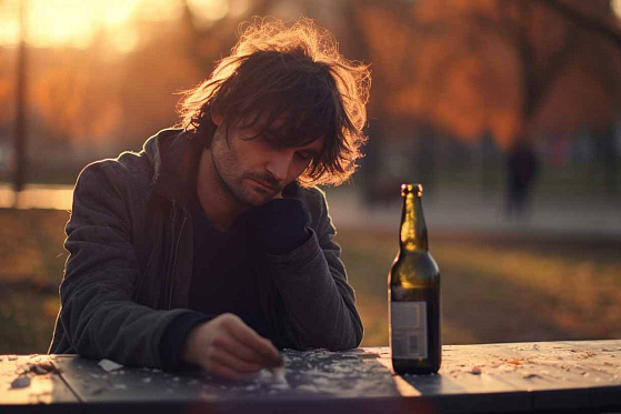 Лечение алкоголизма что такое, симптомы, как лечить в Зарайск