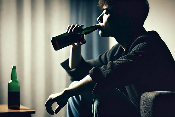 Лечение алкоголизма что такое, симптомы, как лечить в Зарайск