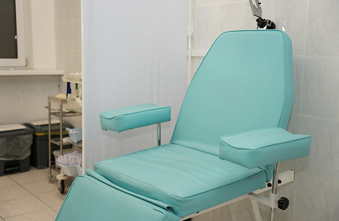 Наркологическая клиника "Профмед" Эркена Иманбаева в Зарайск