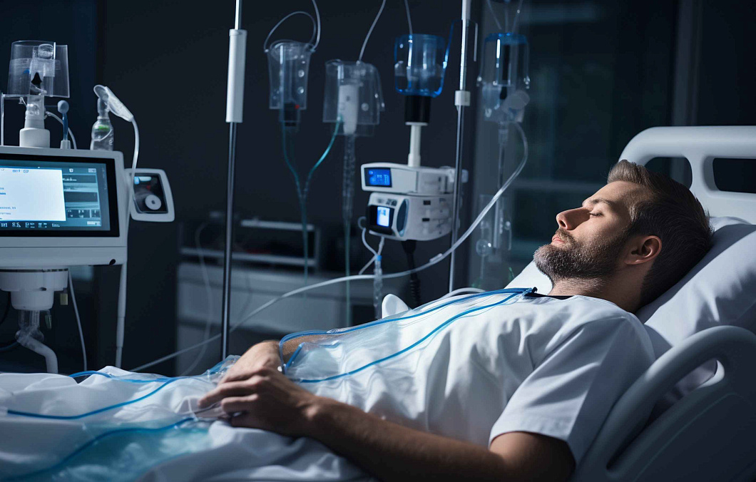 Эффективная детоксикация после наркотиков в Зарайске с гарантией результата, анонимно