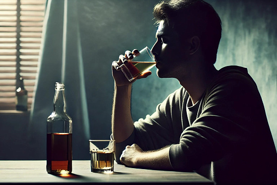 Лечение алкоголизма что такое, симптомы, как лечить в Зарайск