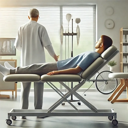 Детоксикация после мефедрона в Зарайске- стоимость, методы, анонимное лечение в клинике Профмед