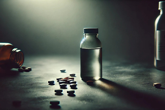 Лечение алкоголизма что такое, симптомы, как лечить в Зарайск