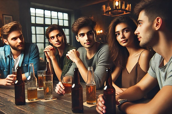 Лечение алкоголизма что такое, симптомы, как лечить в Зарайск