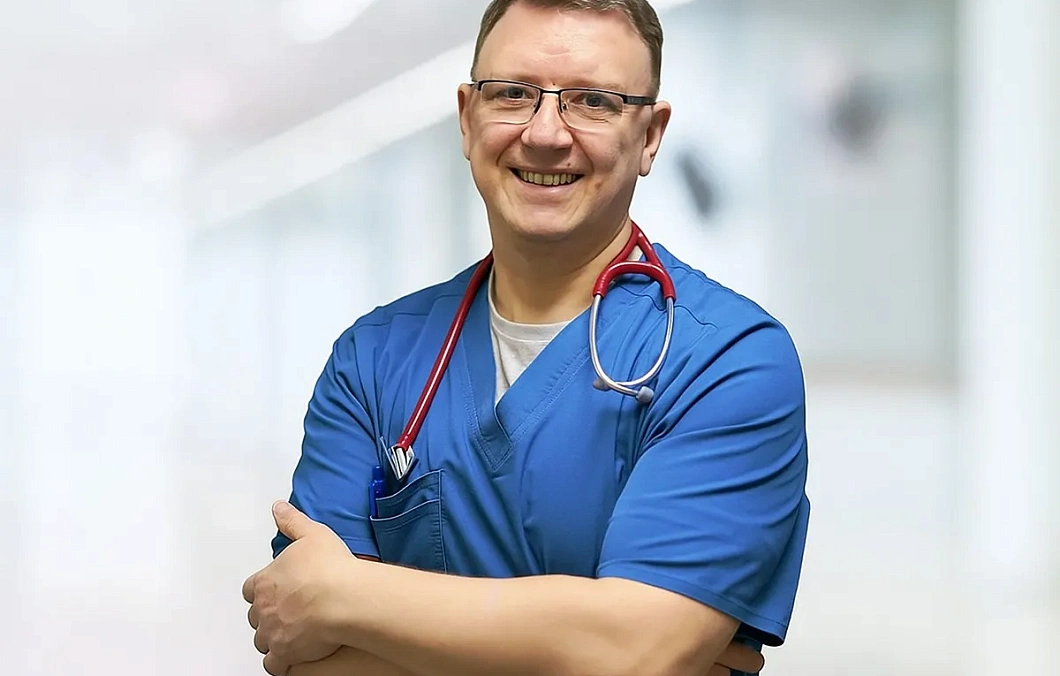 Наркологическая клиника "Профмед" Эркена Иманбаева в Зарайск