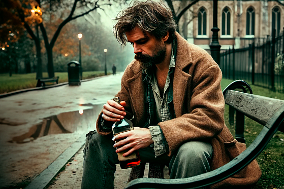 Лечение алкоголизма что такое, симптомы, как лечить в Зарайск