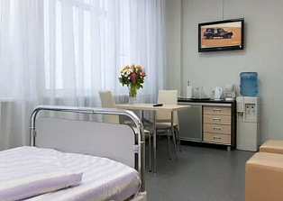 Наркологическая клиника "Профмед" Эркена Иманбаева в Зарайск