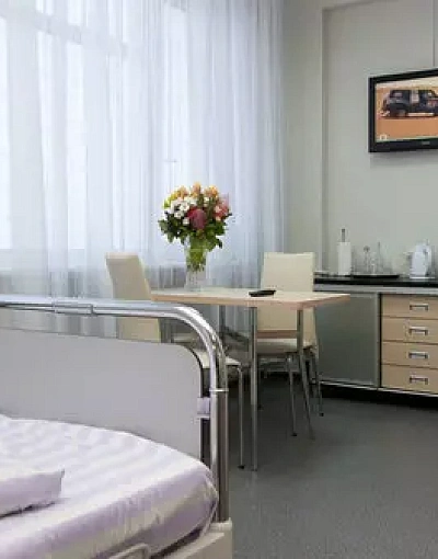 Наркологическая клиника "Профмед" Эркена Иманбаева в Зарайск