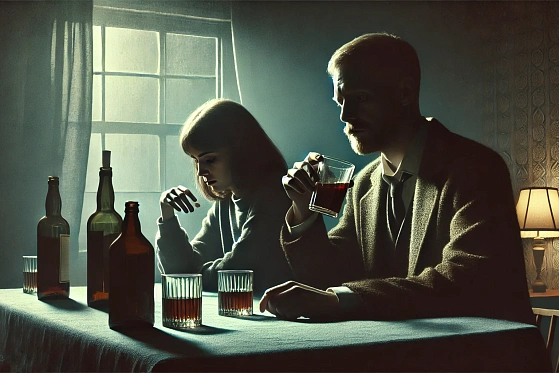 Лечение алкоголизма что такое, симптомы, как лечить в Зарайск