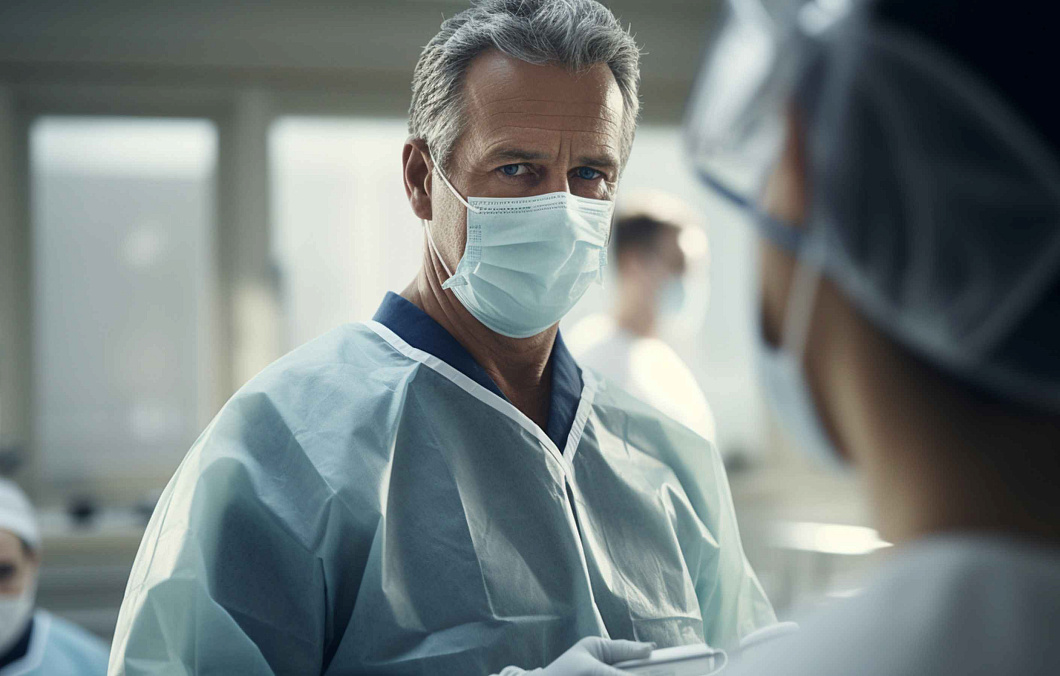 Наркологическая клиника Профмед Эркена Иманбаева в Зарайск