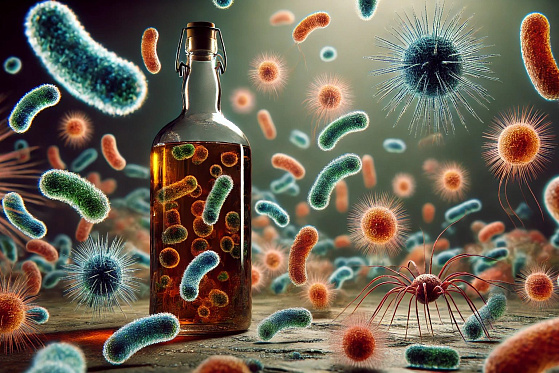 Лечение алкоголизма что такое, симптомы, как лечить в Зарайск